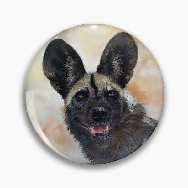 Item preview, Zimbabwean girl  designed and sold by Gayle  Newcombe.