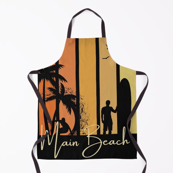 Item preview, Yamba Main Beach designed and sold by TheBlushingRoo.
