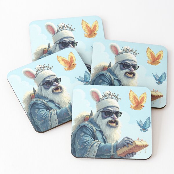 Item preview, Old Man Winter's Spring Break designed and sold by OrionPrintWorks.