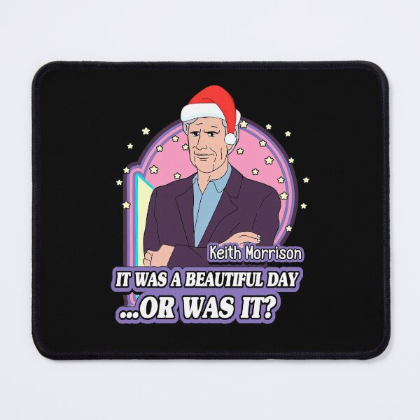 Item preview, It Was a Beautiful Day or was it designed and sold by JemmyTT.