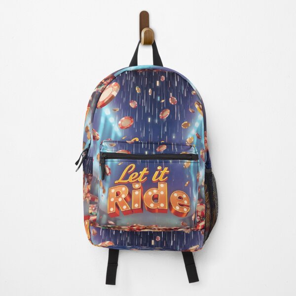 Item preview, Let it Ride ! designed and sold by Darc9564.