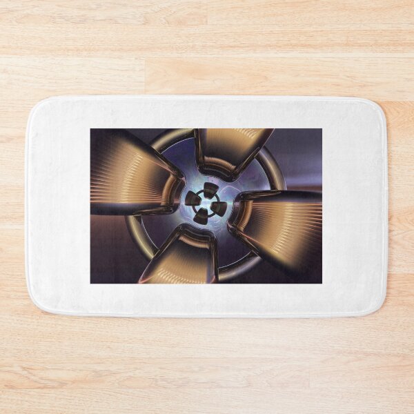 Item preview, Rotor Reflection designed and sold by Benedikt Amrhein.