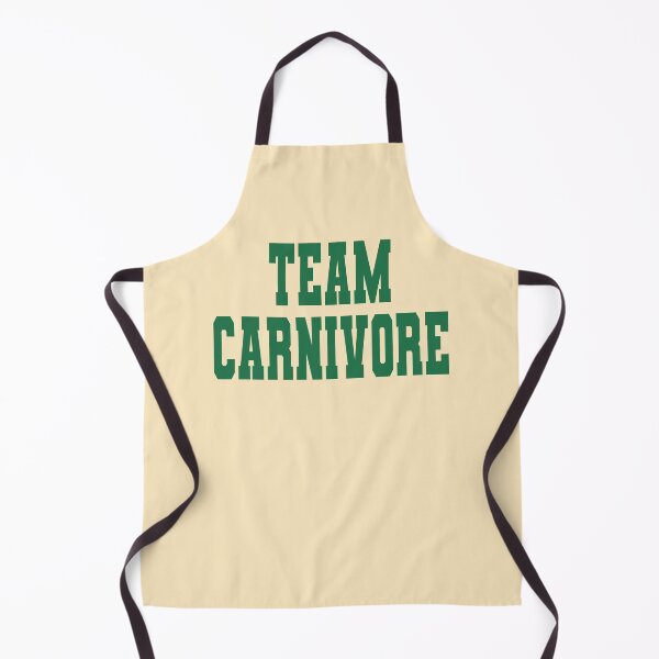 Item preview, Team Carnivore Greeen designed and sold by BassHeadMomma.