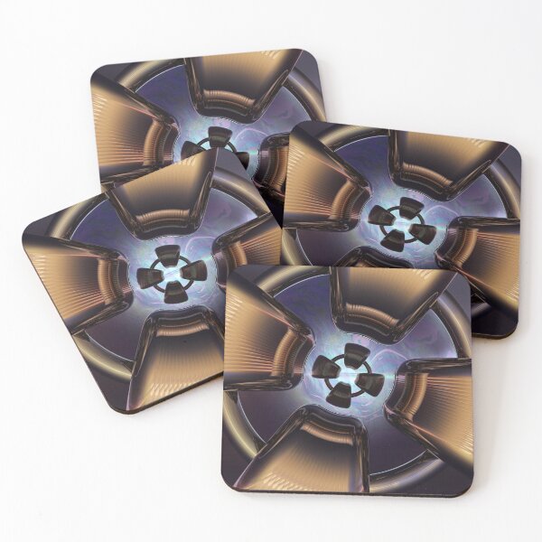 Item preview, Rotor Reflection designed and sold by Benedikt Amrhein.
