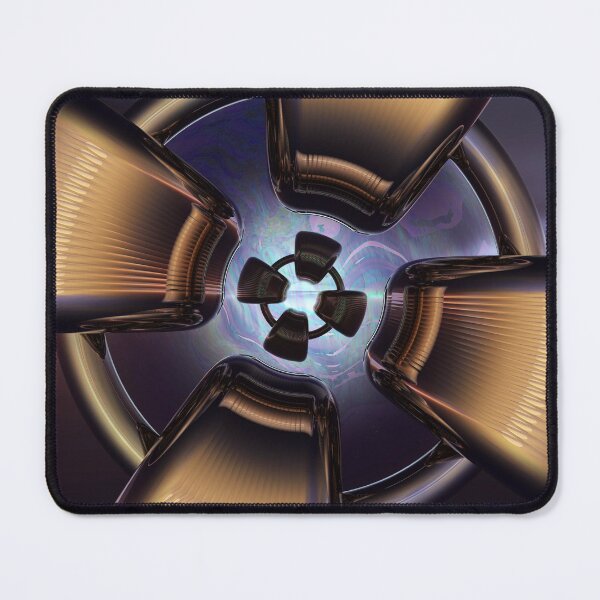 Item preview, Rotor Reflection designed and sold by Benedikt Amrhein.