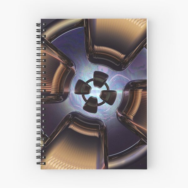 Item preview, Rotor Reflection designed and sold by Benedikt Amrhein.