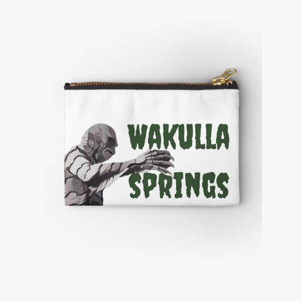 Item preview, Wakulla Spring creature from the black lagoon designed and sold by TaraPen.