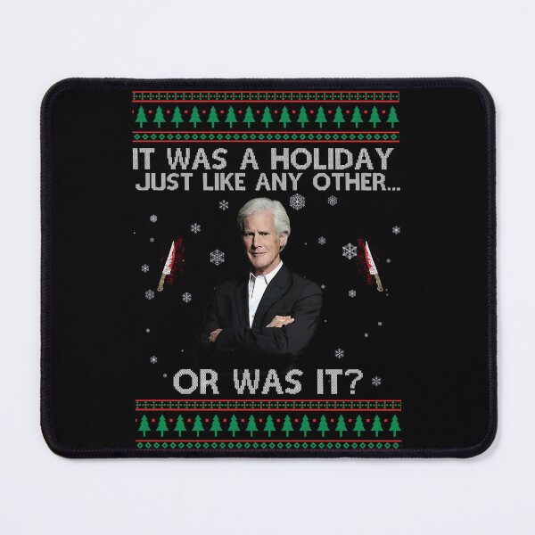 Item preview, Ugly Christmas Keith It Was A holiday designed and sold by JemmyTT.