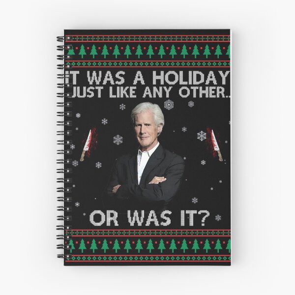 Item preview, Ugly Christmas Keith It Was A holiday designed and sold by JemmyTT.