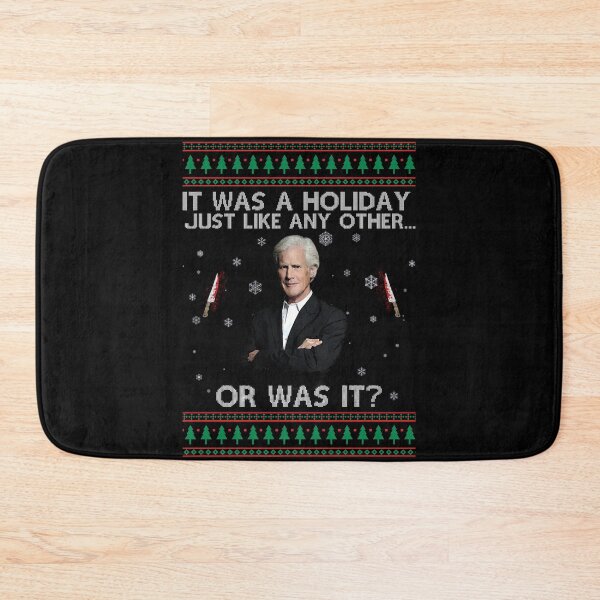 Item preview, Ugly Christmas Keith It Was A holiday designed and sold by JemmyTT.