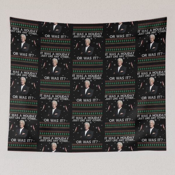 Item preview, Ugly Christmas Keith It Was A holiday designed and sold by JemmyTT.