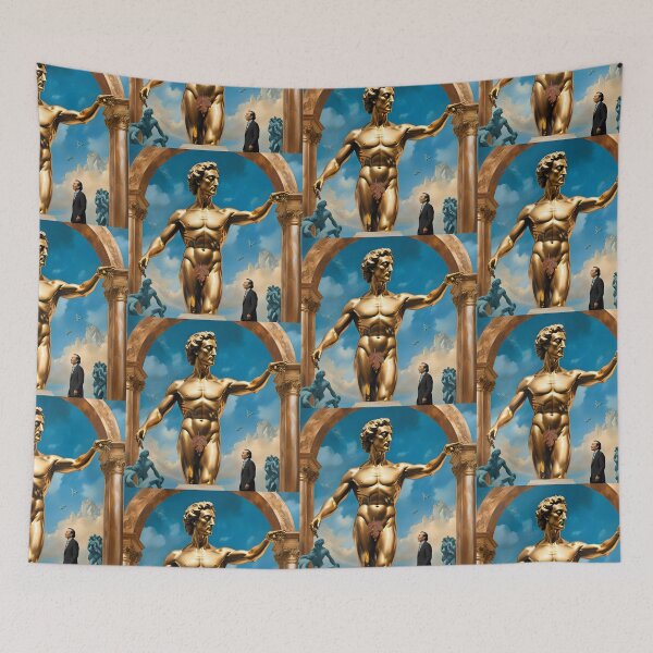 Item preview, Tell them they're dreamin'!  designed and sold by SublimeStuffArt.