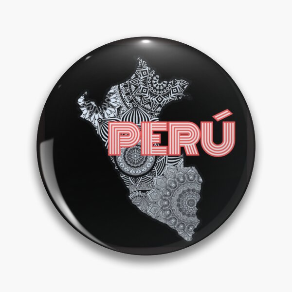 Item preview, PERÚ designed and sold by ArteVirtual28.