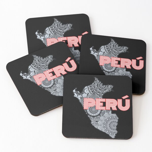 Item preview, PERÚ designed and sold by ArteVirtual28.