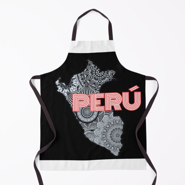 Item preview, PERÚ designed and sold by ArteVirtual28.