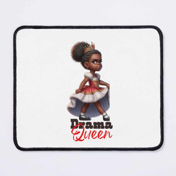 Item preview, Drama Queen  designed and sold by KJGHeadRowdy.
