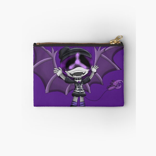 Item preview, Solver Uzi designed and sold by VioletMoonAnimation.