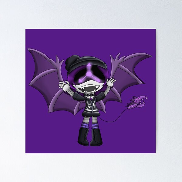 Item preview, Solver Uzi designed and sold by VioletMoonAnimation.