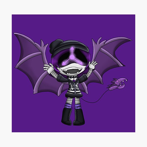 Item preview, Solver Uzi designed and sold by VioletMoonAnimation.