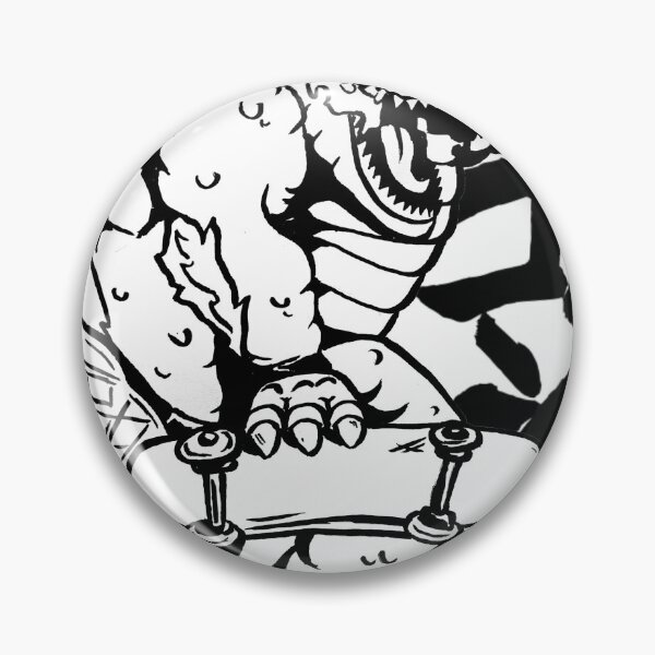 Item preview, RadZilla designed and sold by FultyInk.