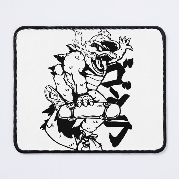 Item preview, RadZilla designed and sold by FultyInk.