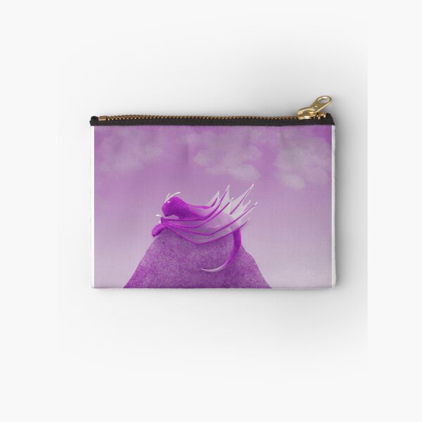 Item preview, The Great Graysexual Dragon  designed and sold by Transcendragons.