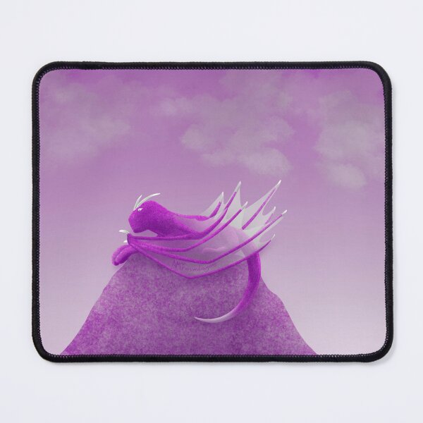 Item preview, The Great Graysexual Dragon designed and sold by Transcendragons.