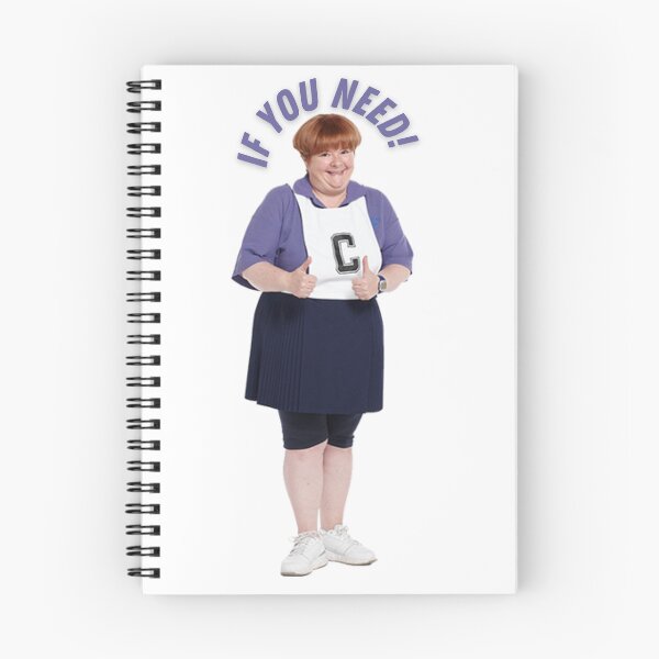 Item preview, Sharon 'If you need!' | Kath & Kim | Sharon Strzelecki  designed and sold by alyceaccurso.