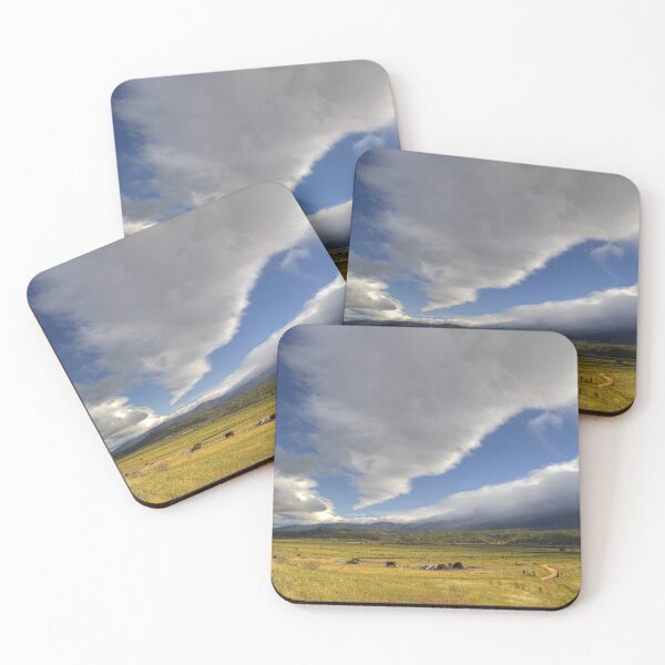 Item preview, Clouds Over Cuyama designed and sold by Cathy L. Gregg.