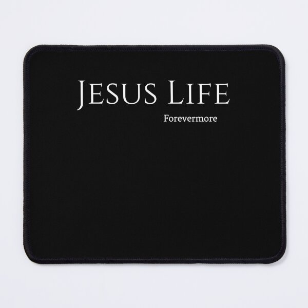 Item preview, Jesus Life designed and sold by Zceptre.