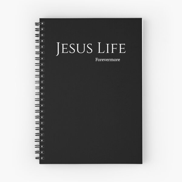 Item preview, Jesus Life designed and sold by Zceptre.