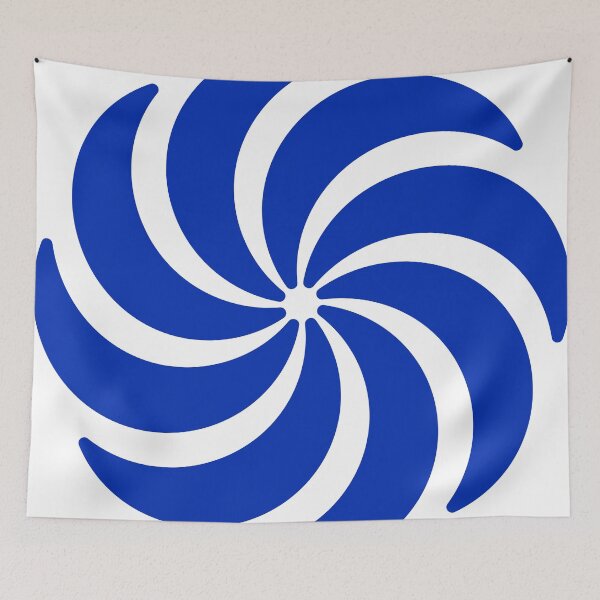 Item preview, Hypnotic Spiral Energy designed and sold by amiplay.