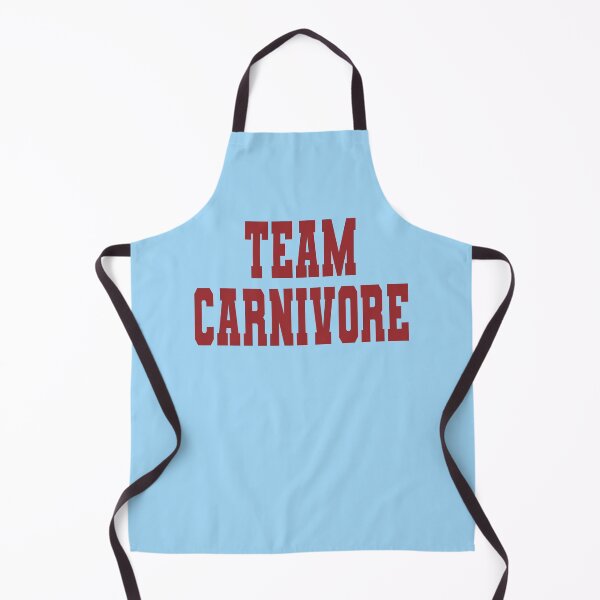 Item preview, Copy of Team Carnivore Red designed and sold by BassHeadMomma.