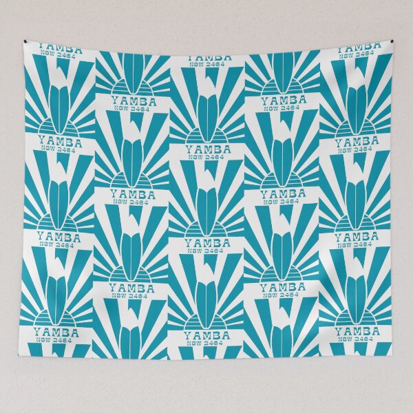Item preview, Yamba Surf designed and sold by TheBlushingRoo.