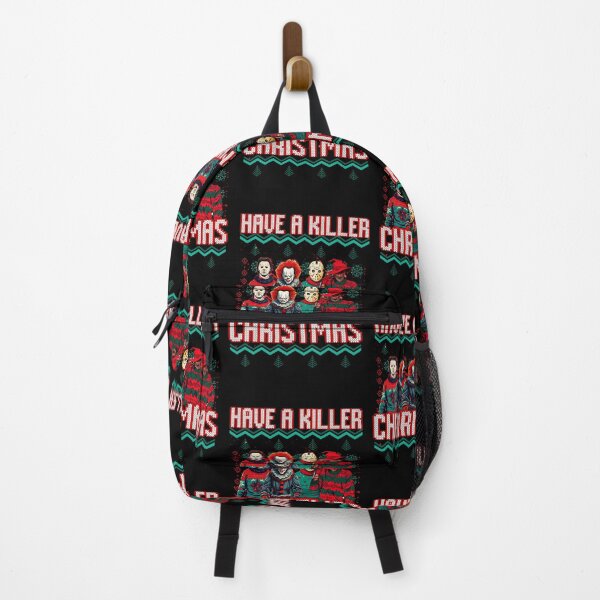 Item preview, Have a Killer Christmas Horror Movies designed and sold by JemmyTT.