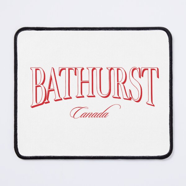 Item preview, Bathurst, Canada designed and sold by Local Folk.