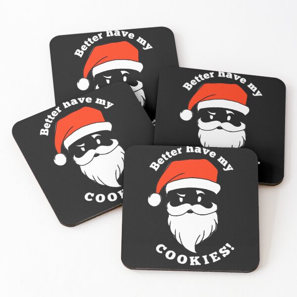 Item preview, Santa Claus 'Sticker Man'  designed and sold by NeyArtsIn.