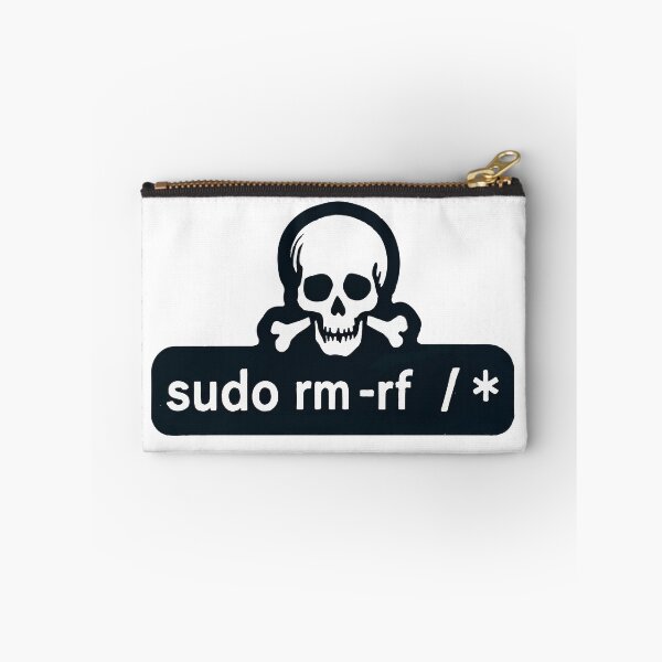 Artikelvorschau, sudo Tod entworfen und verkauft von OrionPrintWorks.