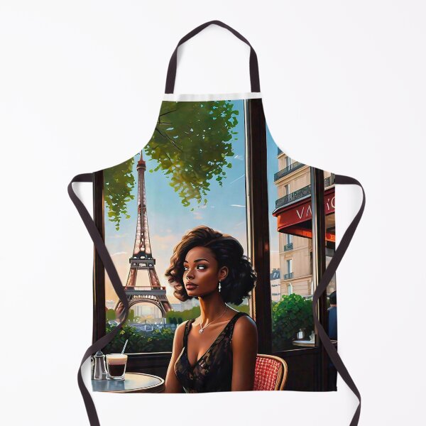 Item preview, Fancy Woman in Paris designed and sold by FancyQueen.