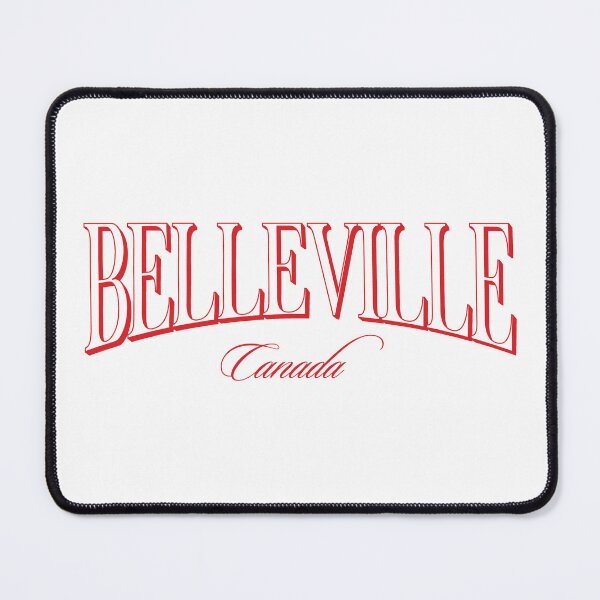 Item preview, Belleville, Canada designed and sold by Local Folk.