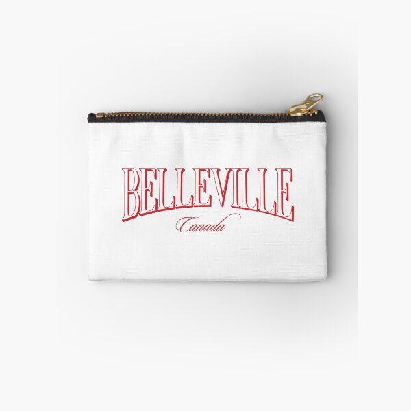 Item preview, Belleville, Canada designed and sold by Local Folk.