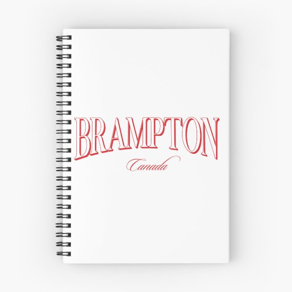 Item preview, Brampton, Canada designed and sold by Local Folk.