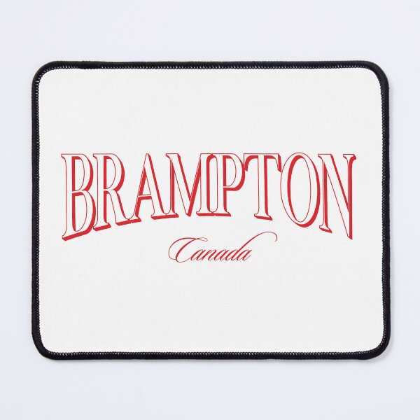 Item preview, Brampton, Canada designed and sold by Local Folk.
