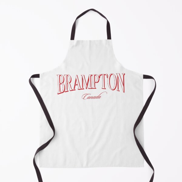 Item preview, Brampton, Canada designed and sold by Local Folk.