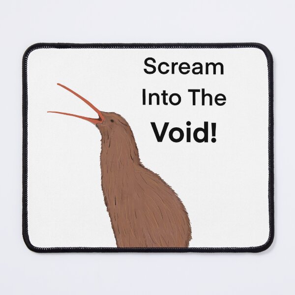 Item preview, Screaming kiwi. designed and sold by StellaLunart.