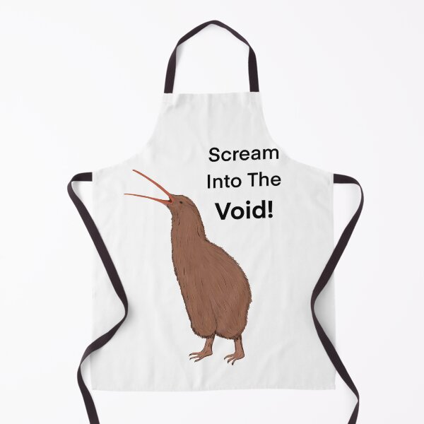 Item preview, Screaming kiwi. designed and sold by StellaLunart.