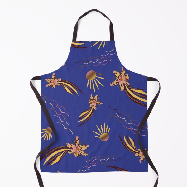Artikelvorschau, Tropisches Brise-Hawaii-Muster entworfen und verkauft von DesignWerkz.