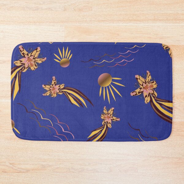 Item preview, Tropical Breeze Hawaiian Pattern designed and sold by DesignWerkz.