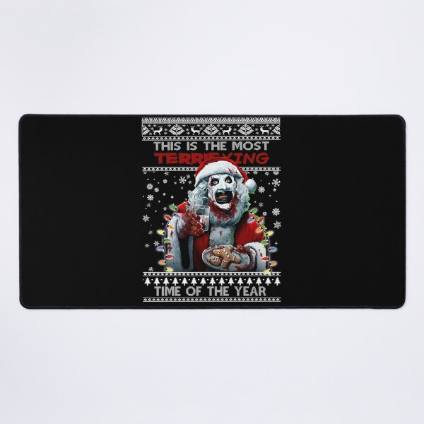 Item preview, This is the terrifying time of the year Terrifier designed and sold by JemmyTT.