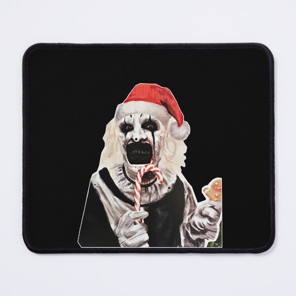 Item preview, Terrifer Santa Claus Horror Christmas designed and sold by JemmyTT.